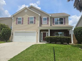 85 Chestnut Oak Dr, Richmond Hill, GA 31324