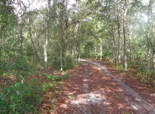 121 Virginia Ln, Palatka, FL 32177