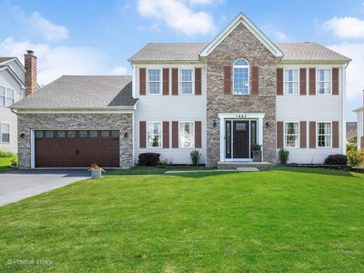 1665 Whispering Oaks Dr, West Chicago, IL, 60185