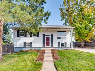 7724 Reed St, Arvada, CO 80003