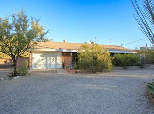 1401 E Allen Rd, Tucson, AZ 85719