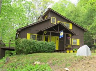 169 Knollwood Ln, Burnsville, NC 28714