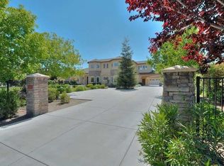 8418 W Waterwell Way, Tracy, CA