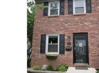 321 Highland Ave, Downingtown, PA 19335