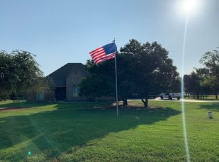 13417 La Cresta Dr, Piedmont, OK 73078