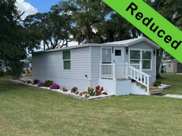 1300 N River Rd Lot N-7, Venice, FL 34293