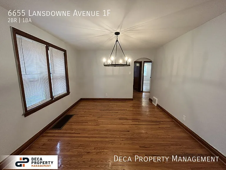 6655 Lansdowne Ave #1F — Photo 5