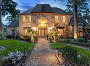 16030 Champion Dr, Spring, TX 77379