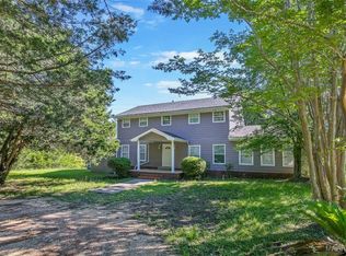 21 Judge Rd, Hope Hull, AL 36043
