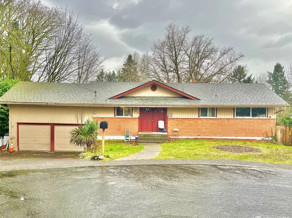 3546 Locust Avenue W, University Place, WA 98466