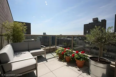 497 Saint Mark's Avenue, #7N