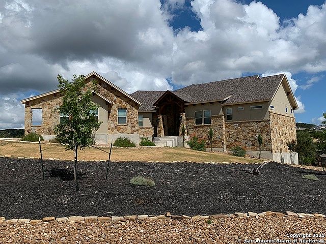 Wimberley Plan Vintage Oaks New Braunfels Tx 78130 Zillow