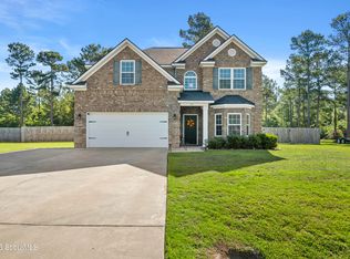 65 Mount Vernon Ter, Ludowici, GA 31316