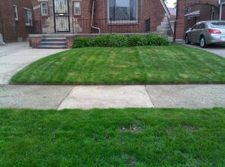 17391 Griggs St, Detroit, MI 48221