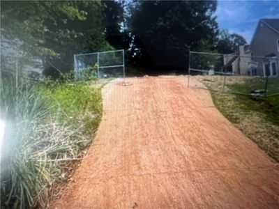 606 Shadow Oaks Dr #127, Stone Mountain, GA, 30087