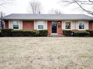 1915 Deauville Dr, Lexington, KY 40504