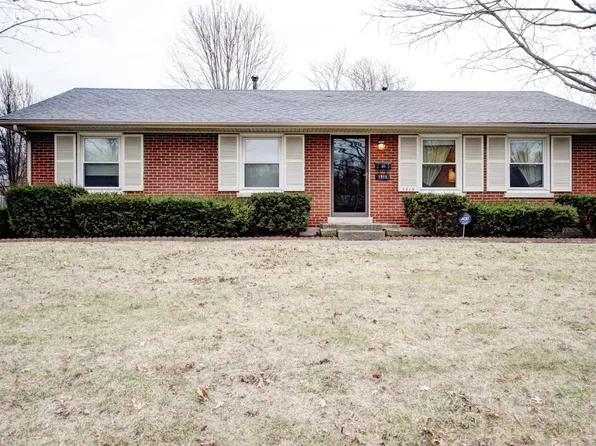 1915 Deauville Dr, Lexington, KY 40504