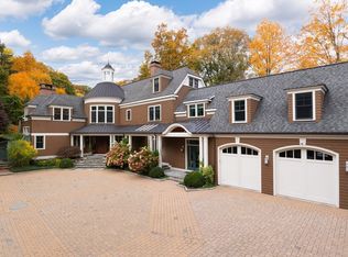 1 Chestnut Pl, Brookline, MA 02445