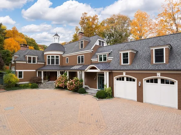 1 Chestnut Pl, Brookline, MA 02445