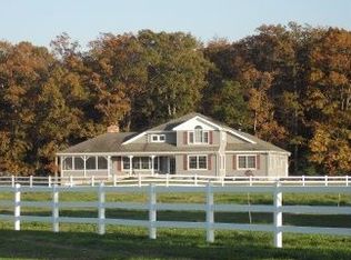 75 Fox Hole Rd, Camden Wyoming, DE 19934