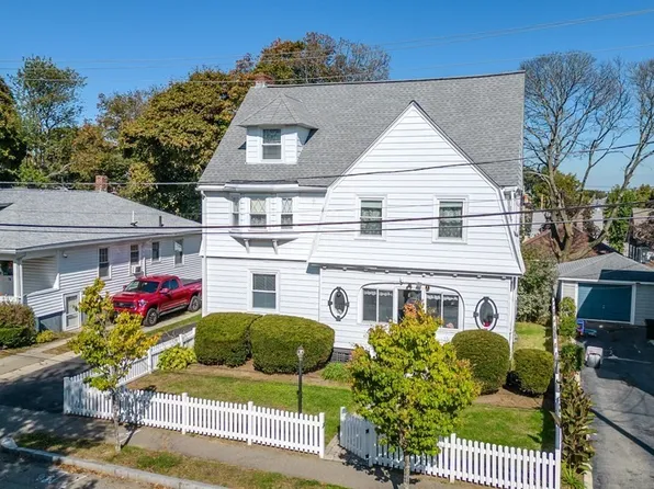 80 Henry St, Quincy, MA 02171