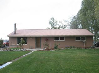 2167 Valley Rd NE, Moses Lake, WA 98837