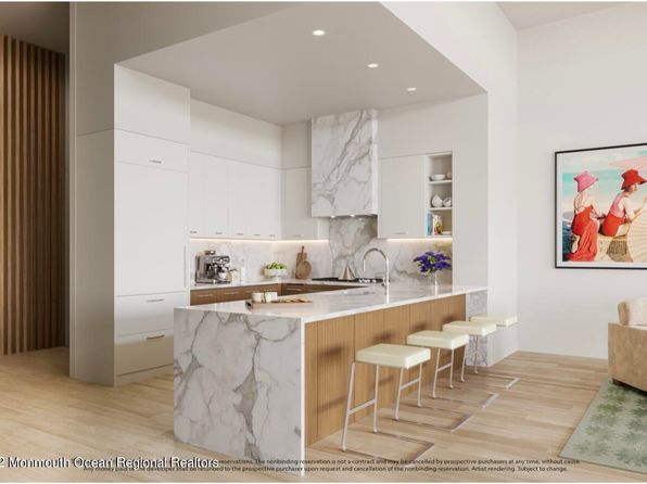 390 Ocean Avenue UNIT 2211, Long Branch, NJ 07740