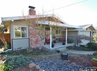 2547 Henry Ave, Pinole, CA 94564