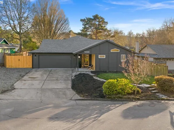19340 SW Wright St, Beaverton, OR 97078