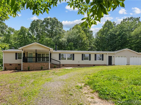 6415 State Highway 8 N, Lawsonville, NC 27022