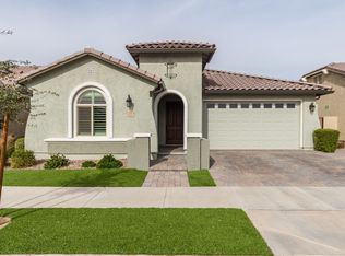 3850 E Gunnell Ln, Gilbert, AZ 85295