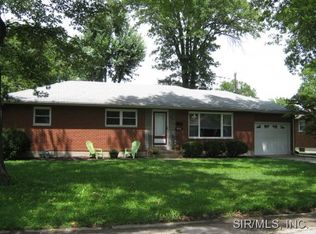 2587 Waterman Ave, Granite City, IL
