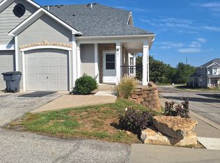 997 N Findley St, Olathe, KS 66061