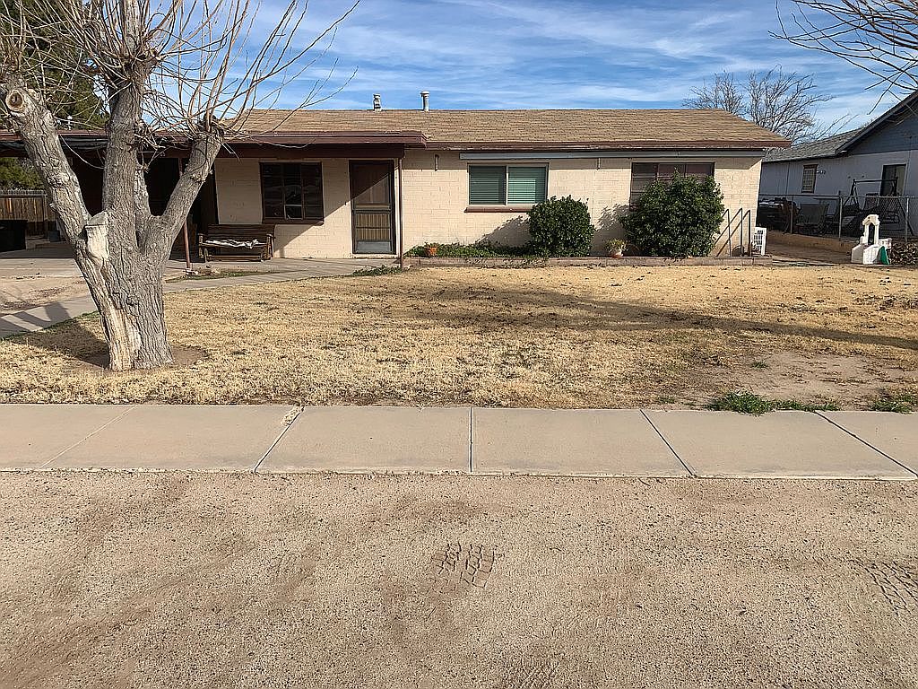 65 S 300 W, Pima, AZ 85543 Zillow
