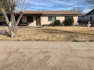 65 S 300 W, Pima, AZ 85543