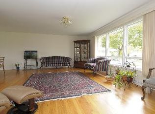315 S Rammer Ave, Arlington Heights, IL