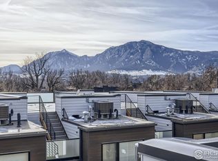 2465 Walnut St #5, Boulder, CO 80302