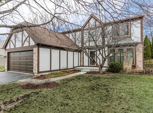 444 Pheasant Ridge Rd, Lake Zurich, IL 60047