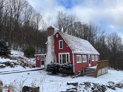 212 Haner Road, Gilboa, NY, 12076