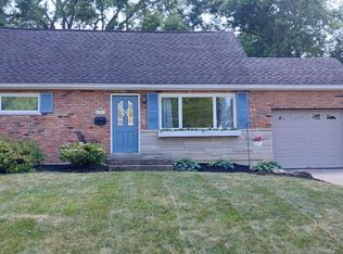 33 Hayden Dr, Cincinnati, OH 45218