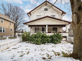 3543 La Salle Ave, Youngstown, OH