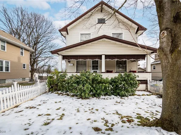 3543 La Salle Ave, Youngstown, OH 44502