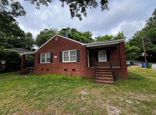 Fifteenth Avenue 3623, Columbus, GA 31904