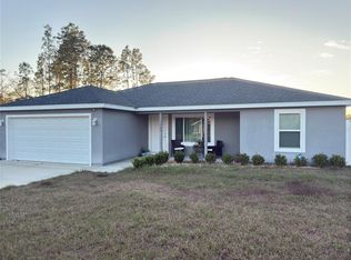 15068 SW 43rd Ct, Ocala, FL 34473