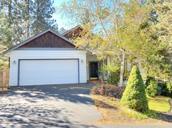 61311 Brookside Loop, Bend, OR 97702