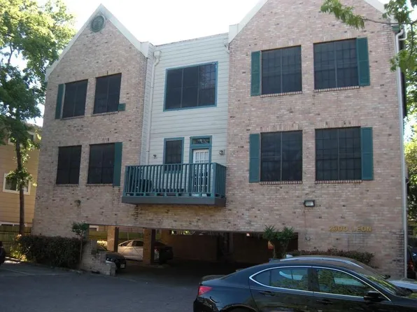 2300 Leon St APT 201, Austin, TX 78705