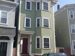178 Dorchester St, South Boston, MA 02127
