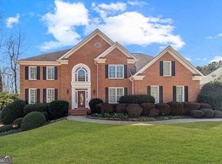 1412 Stratford Hall Ct, Grayson, GA
