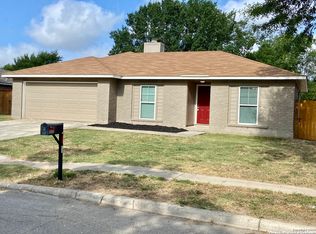 4643 French Meadow St, San Antonio, TX 78250