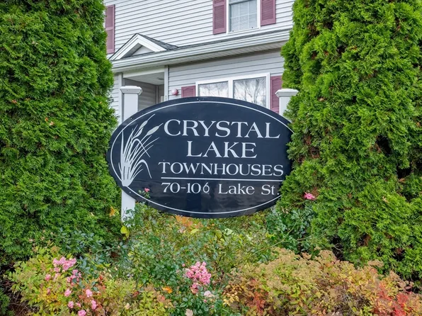 104 Lake St #104, Gardner, MA 01440